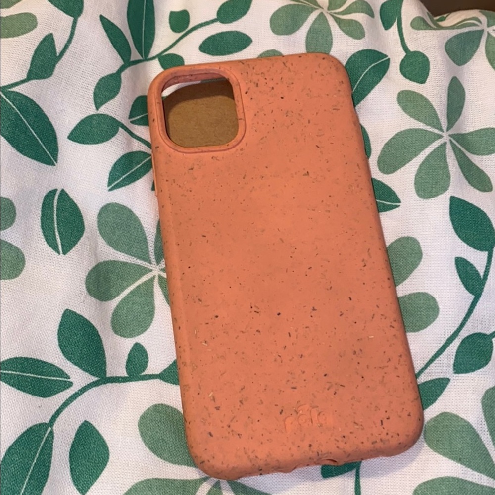 iPhone 11 Pela case